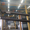 Metal casting Powder Coating Line