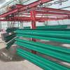 Traffic Facilities Powder Coating Line