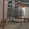 Aluminium Profile powder coating line