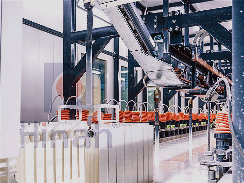 Electrocoating Line (2)