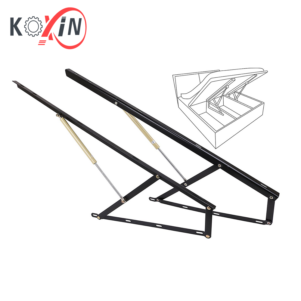 Light Bed Fitting(3 mm) 4 feet