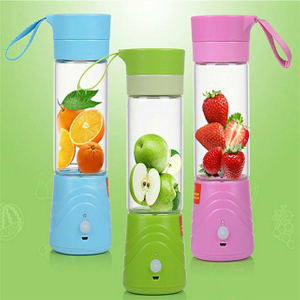 New Products Portable Electric Juice Cup