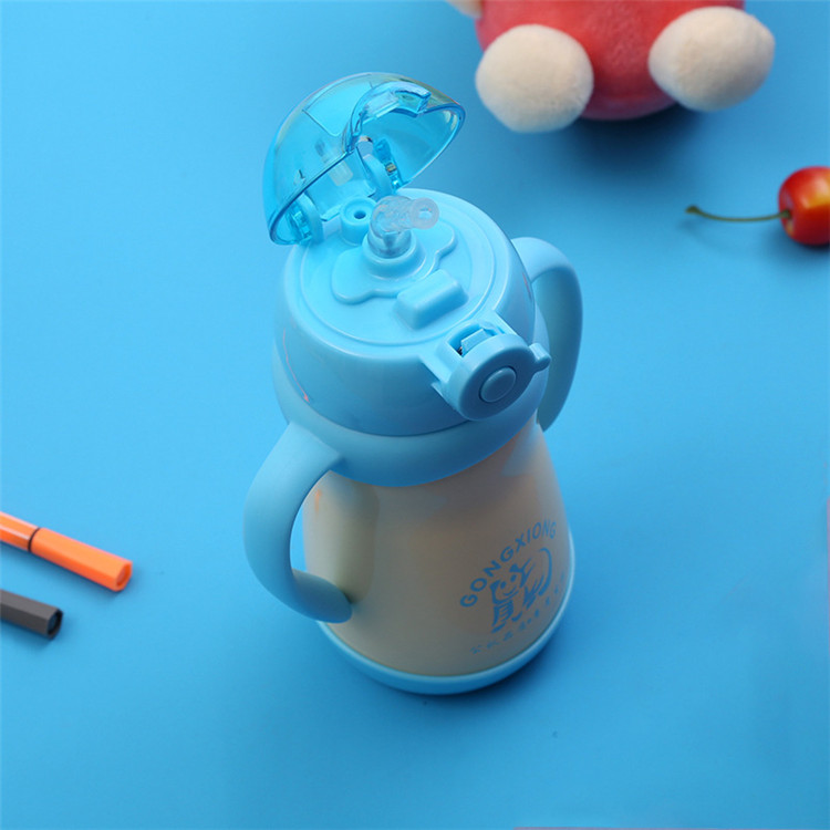 New Items Infant Stianless Steel Milk Bottle With Two Lids Buy stainless steel milk bottle