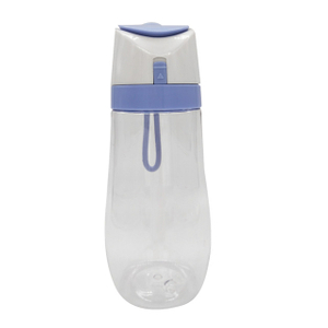 Hot BPA Free Portable Outdoor Sports Fruit Juice Bottle For Vacuum Electric Juicer