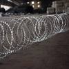 Razor Wire
