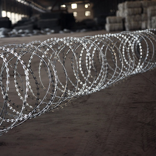 Razor Wire