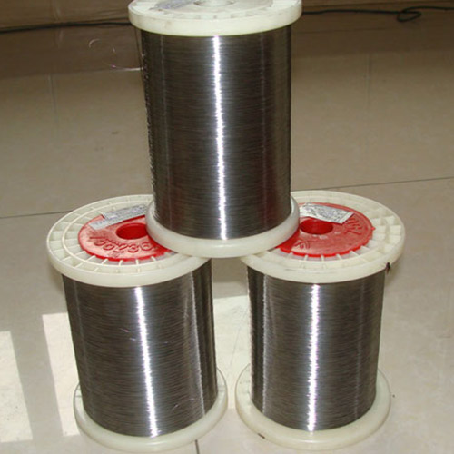 Spool Galvanized Iron Wire