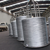 Hot-dip Galvanized Iron Wire