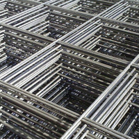 Decorative Welded Mesh