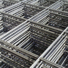 Decorative Welded Mesh