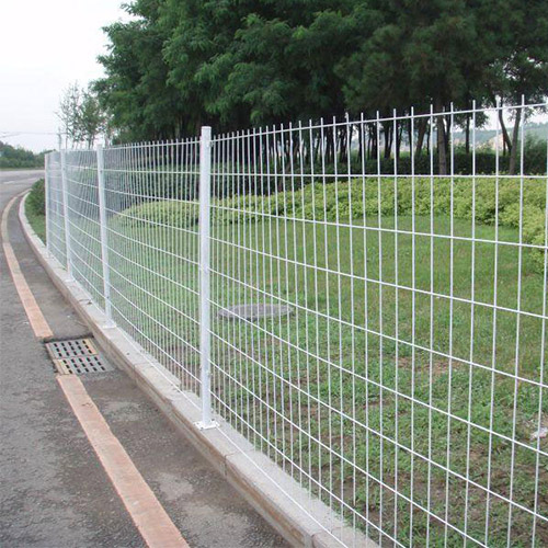 Weld Mesh Fence