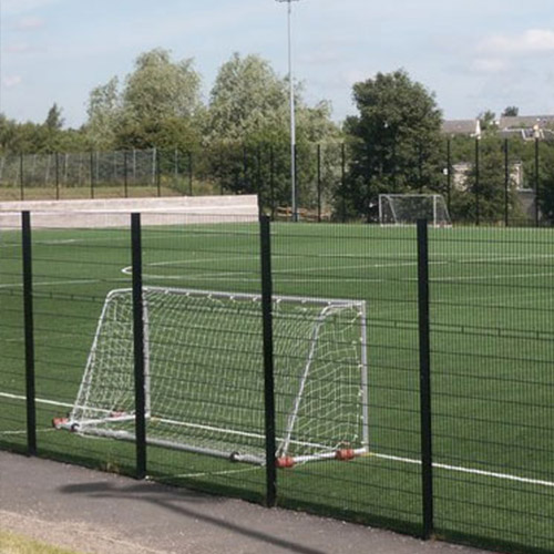 Stainless Steel Weld Mesh