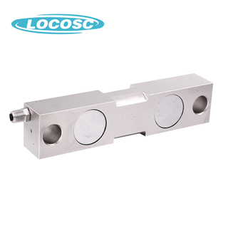 LP7155 Double End Shear Beam Load Cell