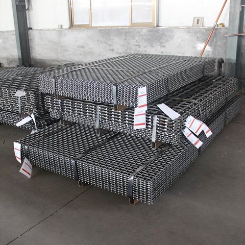 Crimped Wire Mesh