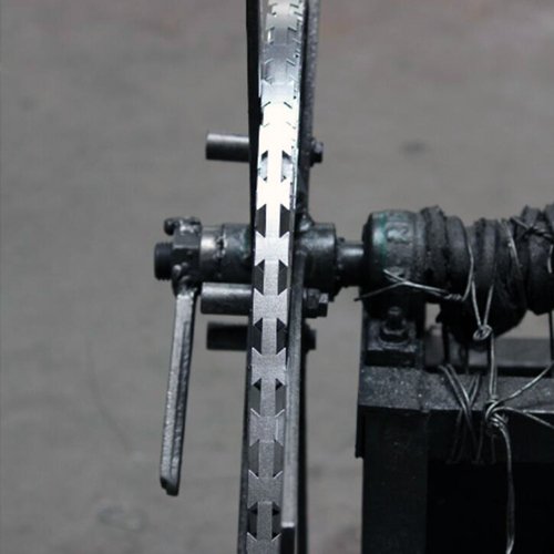 Razor Barbed Wire