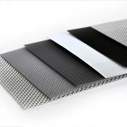 Woven Wire Screen