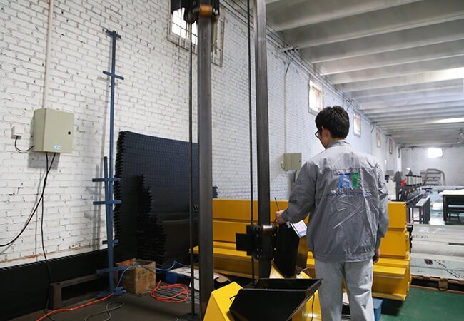 powder coating equipment manufacturers