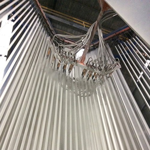 Aluminum-profile-powder-coating-line2