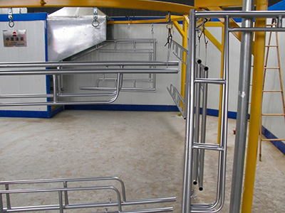Other Powder Coating Equipment