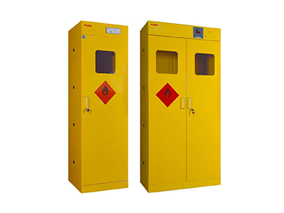 Metal Cabinets Powder Coated Line