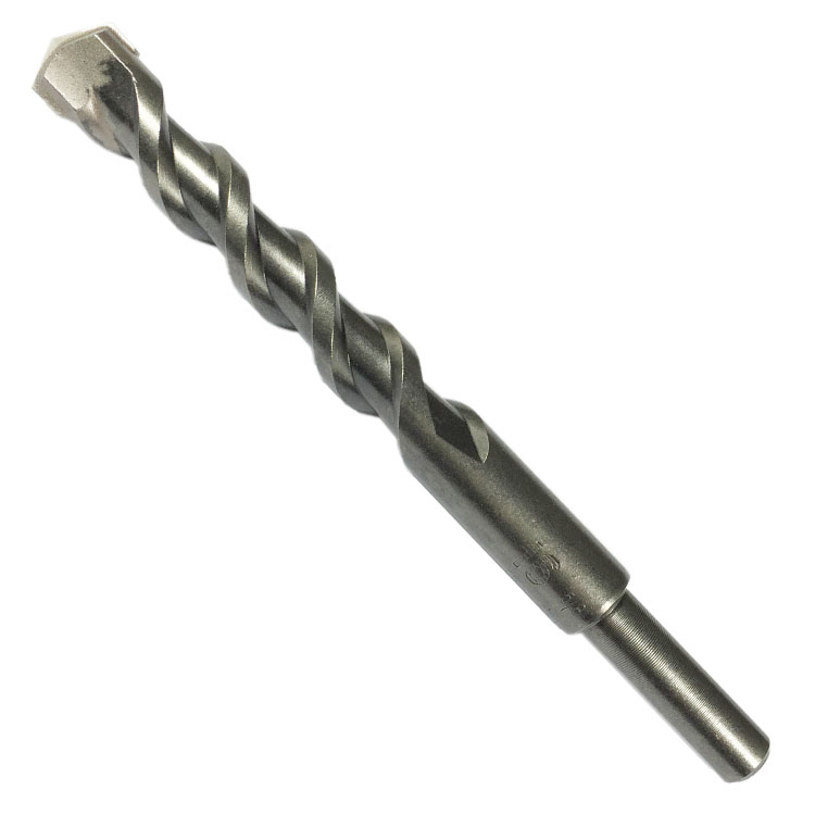 Masondry Drill Bit, Cylinder shank, 3300 Series
