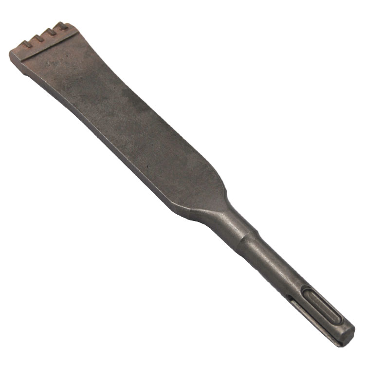 TCT Flat Hammer Chisel SDS-plus, 2311 Series