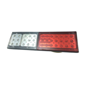 D-MAX TRUCK LED TAIL LAMP