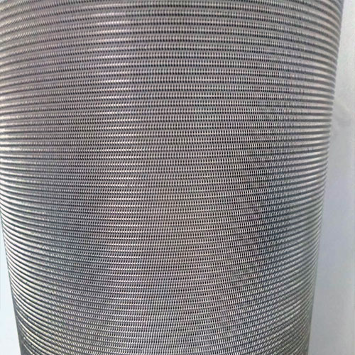 Nickel-Chromium Wire Mesh