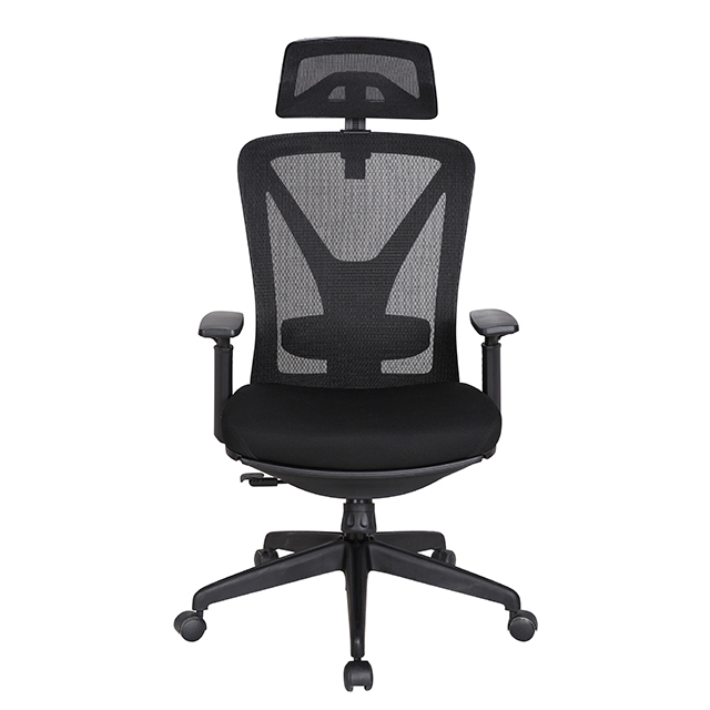 KB-8932AS Lunch break Fashion Office mesh chair