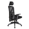 KB-8932AS Lunch break Fashion Office mesh chair