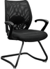 KB-2017C Conference Chair Mesh Training Chair