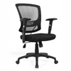 KB-8910 Popular Ergonomic Office Mesh Chair with Wheels