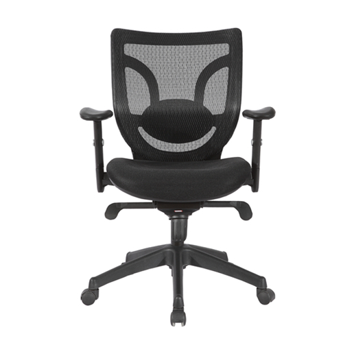 KB-8901B High Back Full Mesh Office Chair with Modern Design