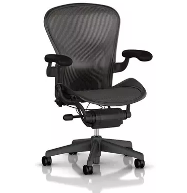 office chair