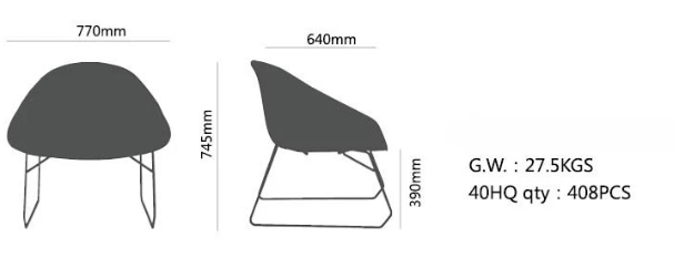 leisure sofa