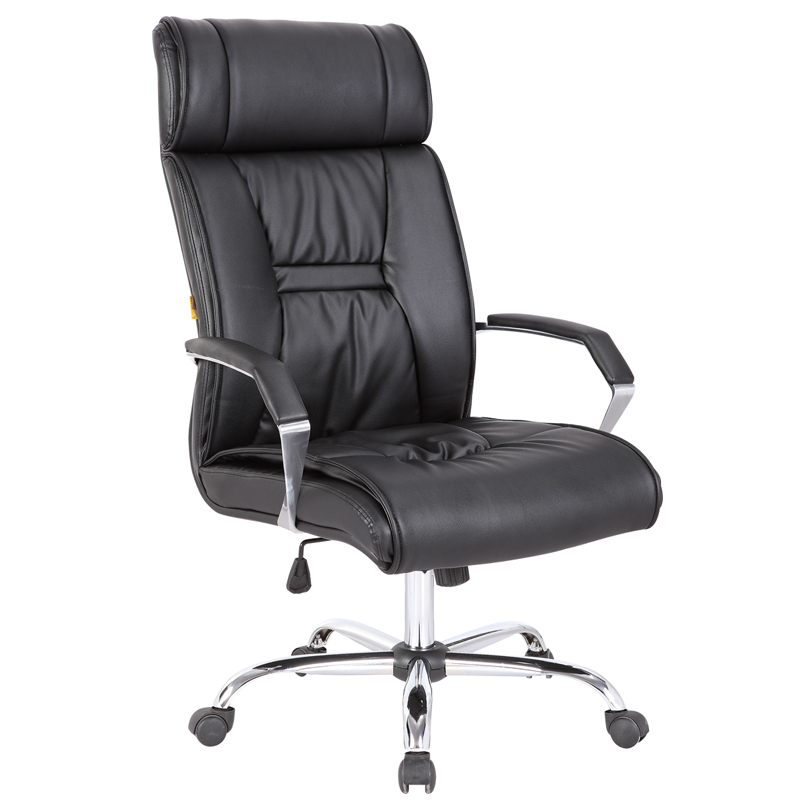leather chair