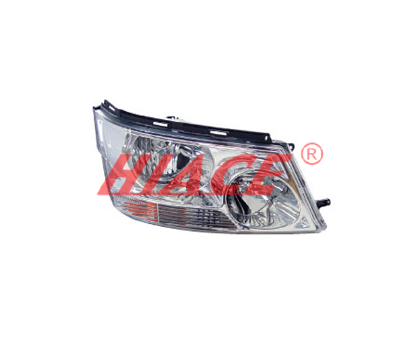 HIACE 2002 HEAD LAMP