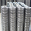 Stainless Steel Welded Mesh