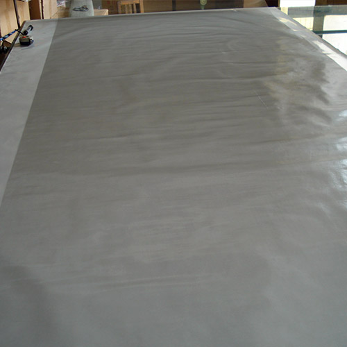 Stainless Steel High Transparency Mesh