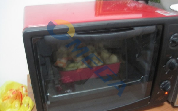 欧美佳教你做芝麻蜂蜜小面包