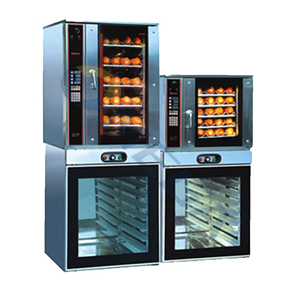 热风对流烤炉CV-5