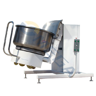 BEM320液压面缸举升机