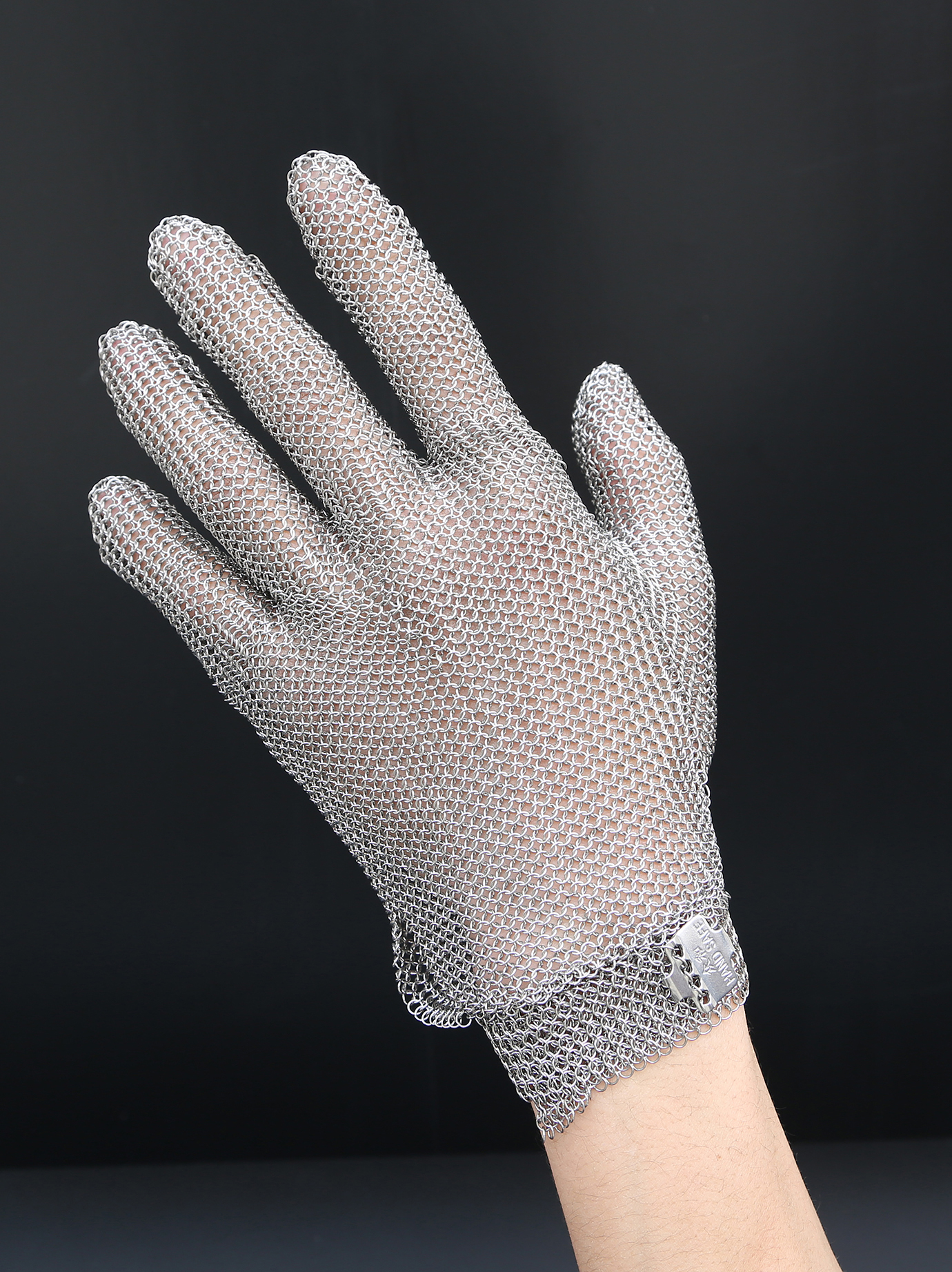 Cut Resistant Gloves--hand protection against cuts, slashes and punchers