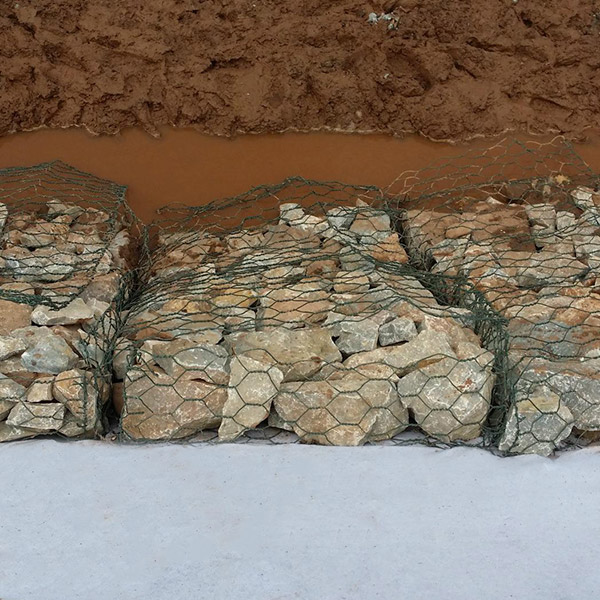 Plastic Gabion