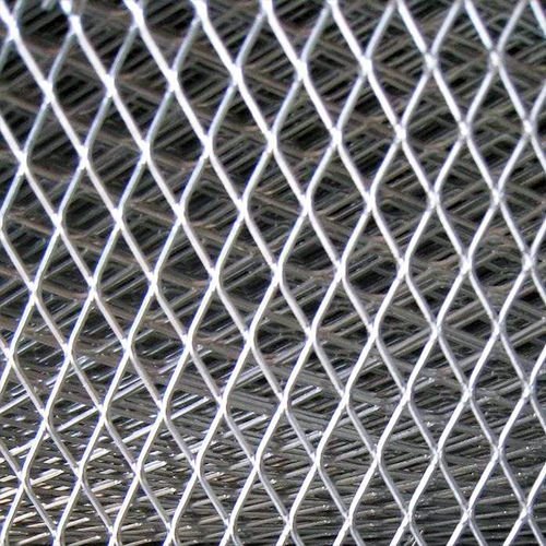 Expand Metal Mesh
