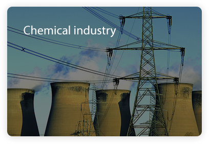 Chemical-industry