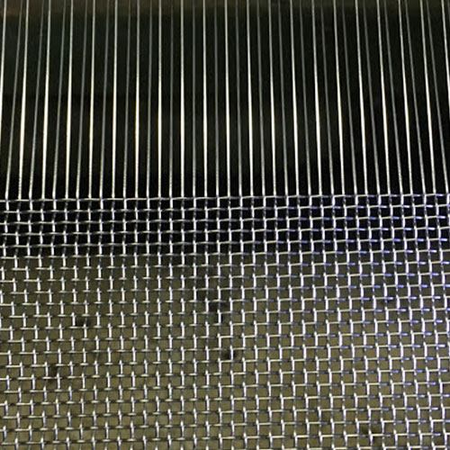 Stainless Steel Wire Mesh Filter Discs