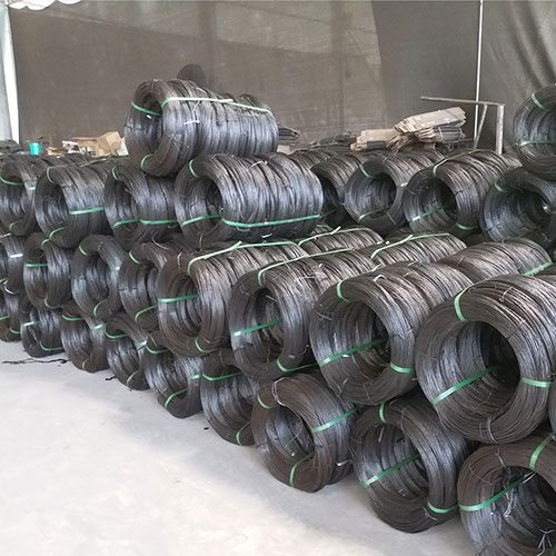 Electro Galvanized Iron Wire 