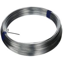 Galvanized Iron Wire