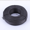 Black Annealed Wire
